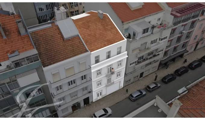 Verkauf Townhouse Lisboa