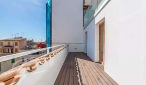 Verkauf Townhouse Palma de Mallorca