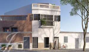 Verkauf Townhouse Palma de Mallorca