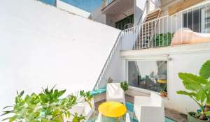 Verkauf Townhouse Palma de Mallorca