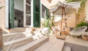 Verkauf Townhouse Palma de Mallorca