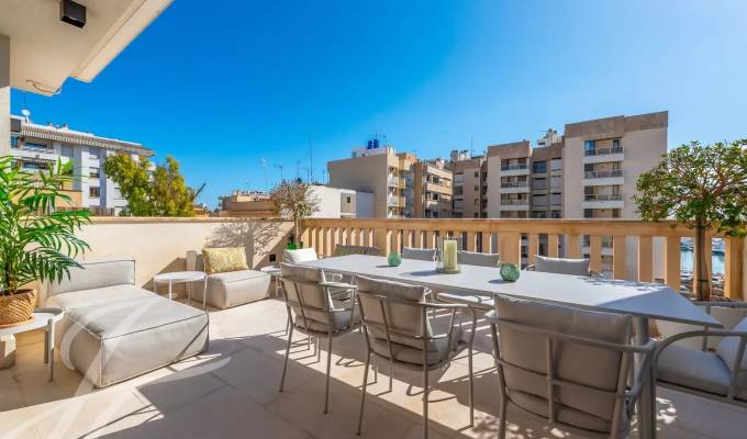 Verkauf Townhouse Palma de Mallorca