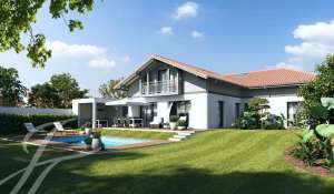 Verkauf Villa Anglet