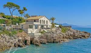 Verkauf Villa Antibes