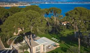 Verkauf Villa Antibes