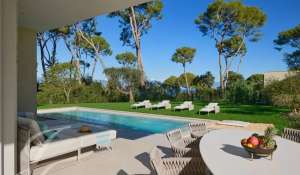 Verkauf Villa Antibes