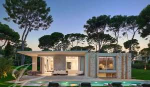 Verkauf Villa Antibes