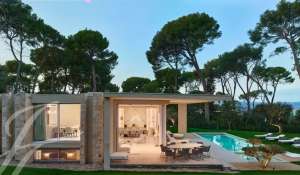 Verkauf Villa Antibes