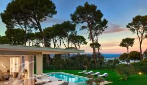 Verkauf Villa Antibes