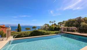 Verkauf Villa Antibes