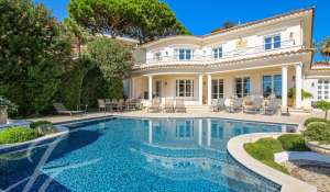 Verkauf Villa Antibes