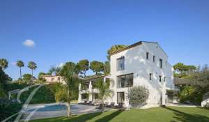 Verkauf Villa Antibes