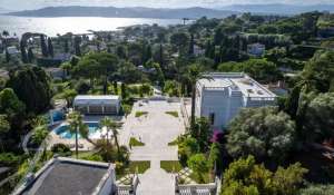 Verkauf Villa Antibes