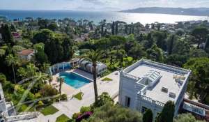 Verkauf Villa Antibes