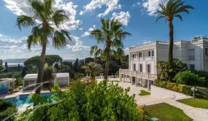 Verkauf Villa Antibes