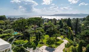 Verkauf Villa Antibes