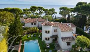 Verkauf Villa Antibes