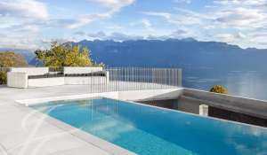 Verkauf Villa Bourg-en-Lavaux