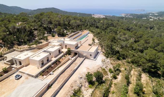 Verkauf Villa Cala Tarida