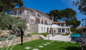 Verkauf Villa Cannes