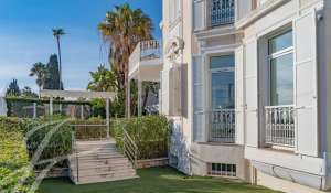 Verkauf Villa Cannes