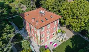 Verkauf Villa Como