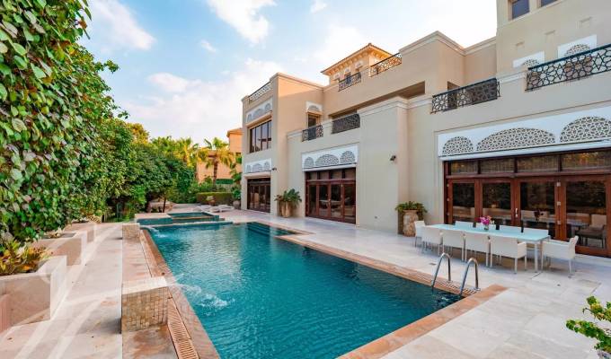 Verkauf Villa Dubai