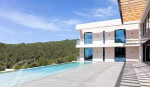 Verkauf Villa Eivissa