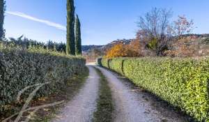 Verkauf Villa Gordes