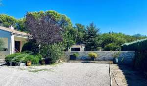 Verkauf Villa Lourmarin