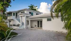 Verkauf Villa Miami