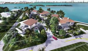 Verkauf Villa Miami