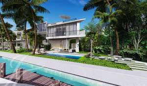 Verkauf Villa Miami