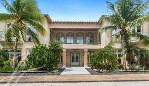 Verkauf Villa Miami