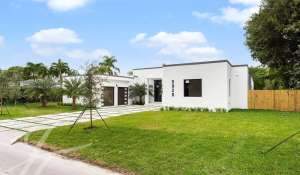 Verkauf Villa Miami