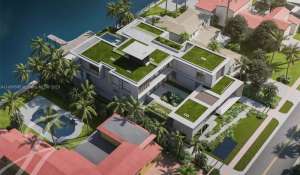 Verkauf Villa Miami Beach