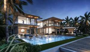 Verkauf Villa Miami Beach