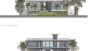 Verkauf Villa Miami Beach