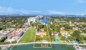 Verkauf Villa Miami Beach