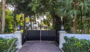 Verkauf Villa Miami Beach