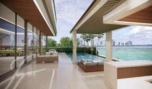 Verkauf Villa Miami Beach