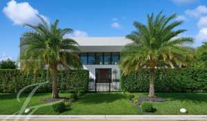 Verkauf Villa Miami Beach