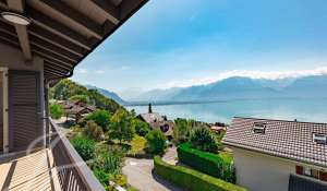 Verkauf Villa Montreux