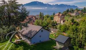 Verkauf Villa Montreux