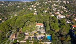 Verkauf Villa Mougins