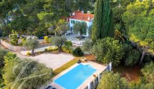 Verkauf Villa Mougins