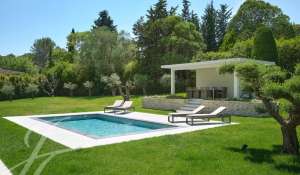 Verkauf Villa Mougins