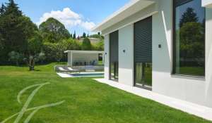 Verkauf Villa Mougins