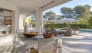 Verkauf Villa Mougins