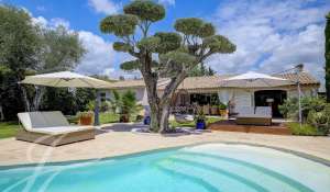 Verkauf Villa Mougins